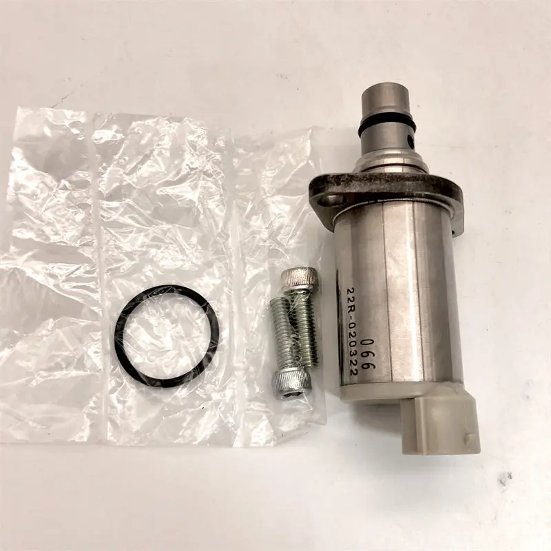 Re530337 294009-0120 Dz111135 New Suction Control Valve Fits For John Deere Tractors 1