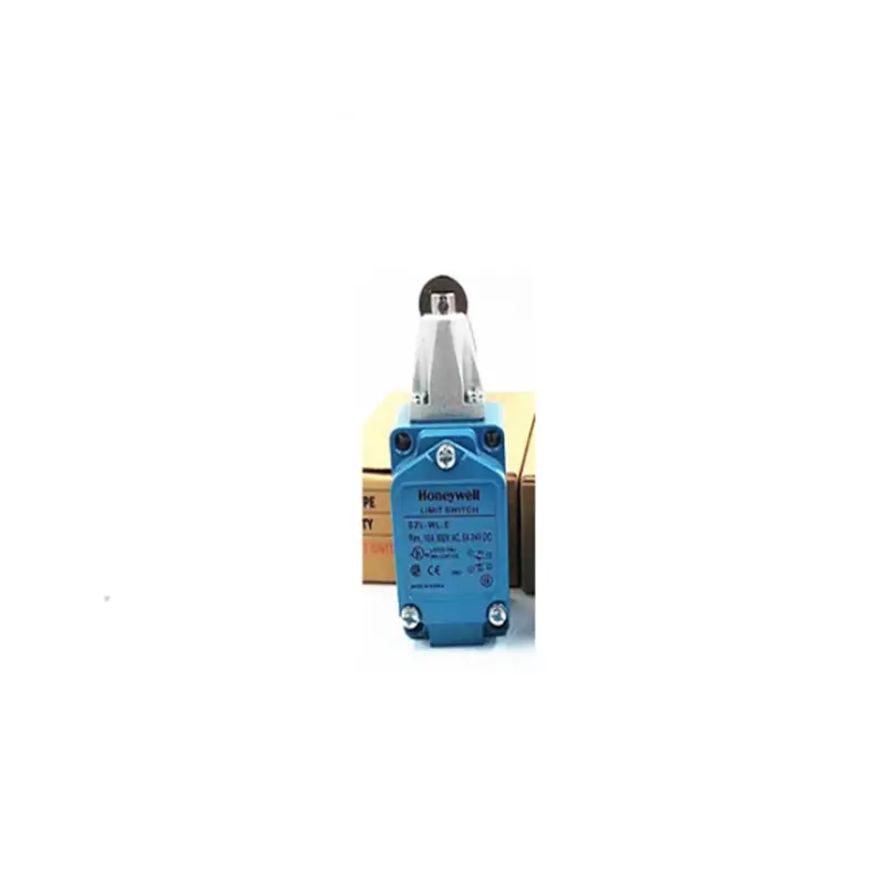 Limit Switch 00000750 For Dingli Scissor Lift Jcpt1218rt Jcpt1418rt 1