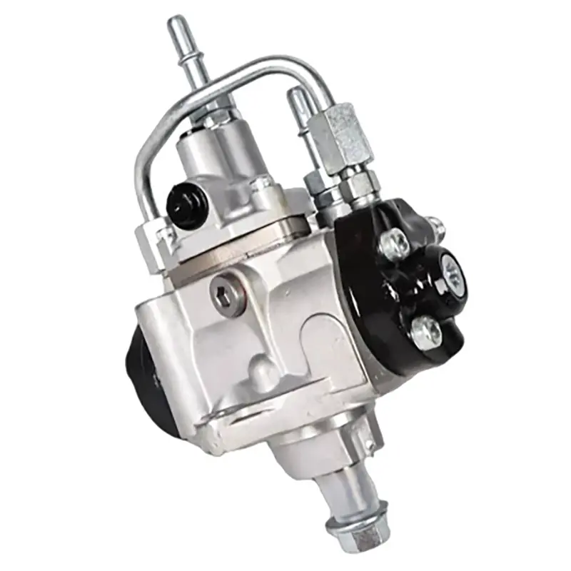 Remanufactured 294000-1691 294000-1690 5284018 5344768 Fuel Injection Pump For Cummins Engine Isbe3.9 Isbe5.9L Engine Spare Part 1