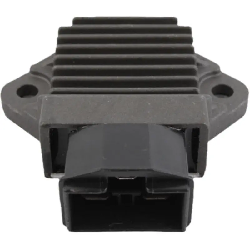 12V Sh693-12 Regulator Rectifier Fits For Honda Motorcycle Nt650v Vt125 1