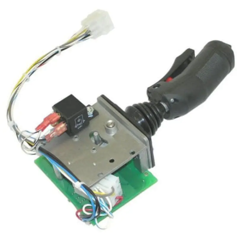 123994 159108 123995 Joystick Controller For Skyjack Sjiii3215 Sjiii3220 Sjiii3226 Sjiii4620 Sjiii4626 Sjiii4632 Sj3220 Sj3226 Lift 1