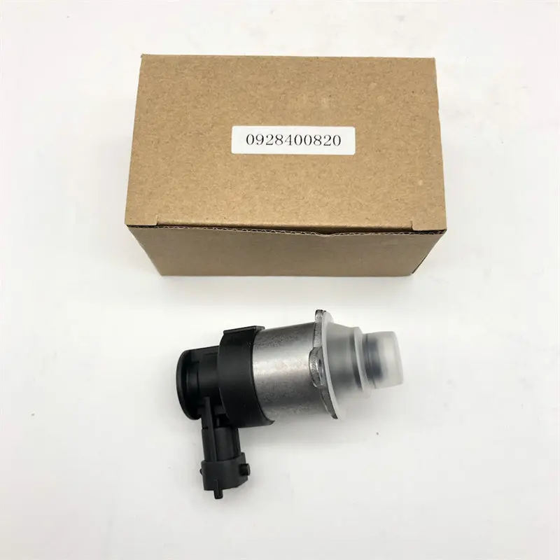 0928400820 Fuel Pressure Regulator Valve Fits For Bosch Zdtopa 1
