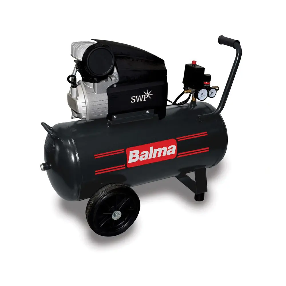 Balma Air Compressor  3Hp 50L 1