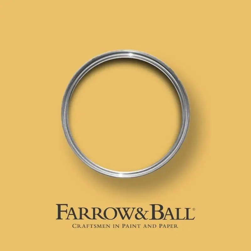 Farrow & Ball - Babouche No.223 1