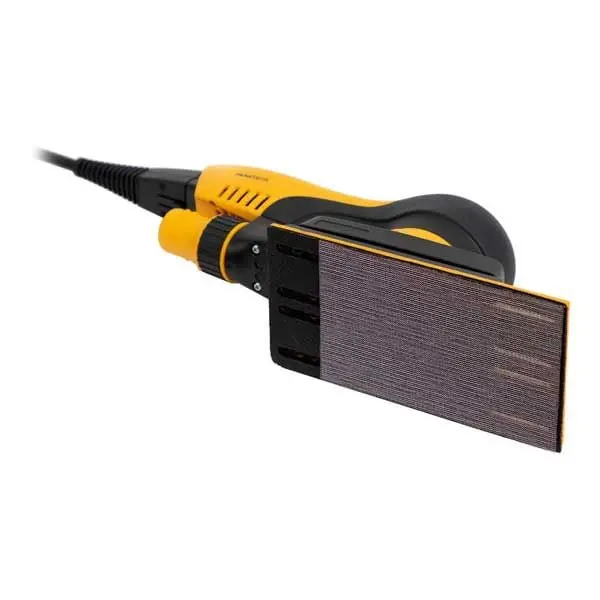 Mirka Pad Saver Extension For Deos 353 81X165mm 50H 2