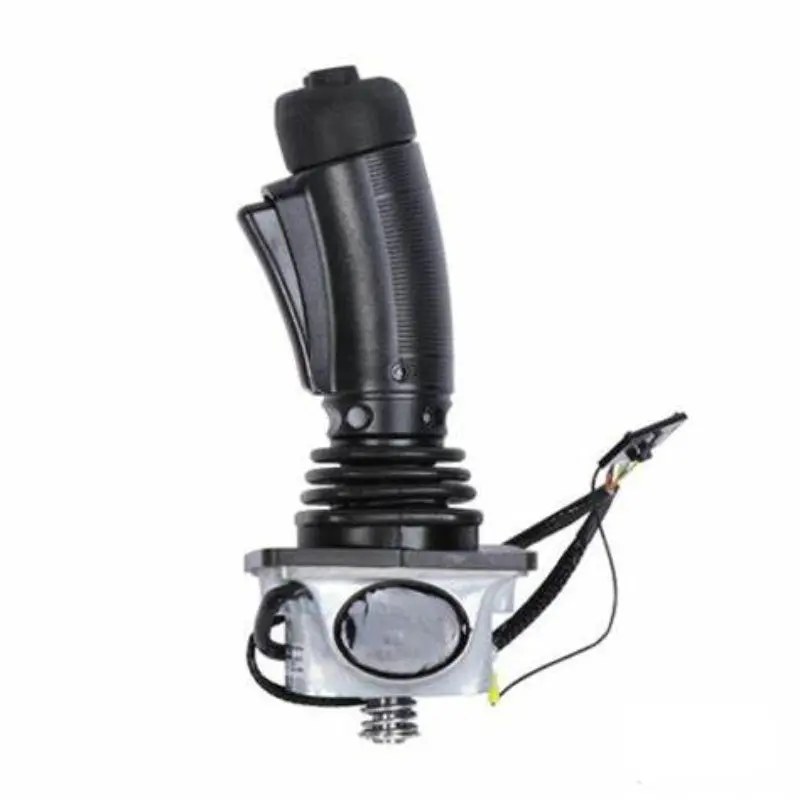 137634 137634Gt Joystick Controller Fits For Genie Lift Gs-1530 Gs-1532 Gs-1932 Gs-2032 Gs-2046 Gs-2646 Gs-3232 Control Box 137633 1256727 1