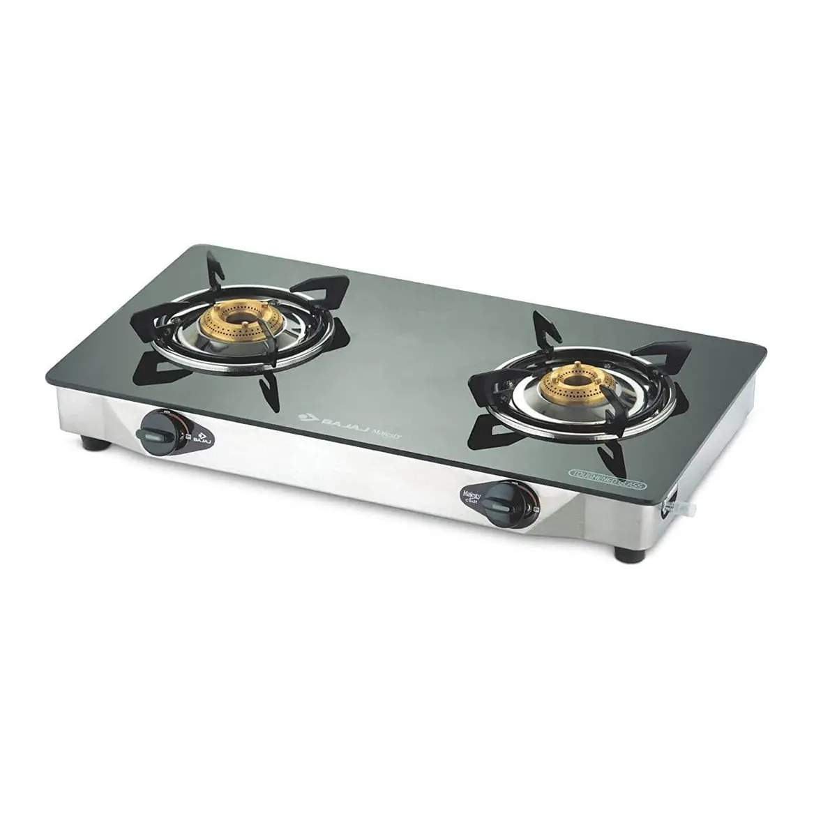 Bajaj Cgx 2 Eco Stainless Steel Cooktop 1