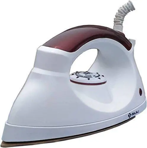 Bajaj Esteela Dry Iron(Light) 1