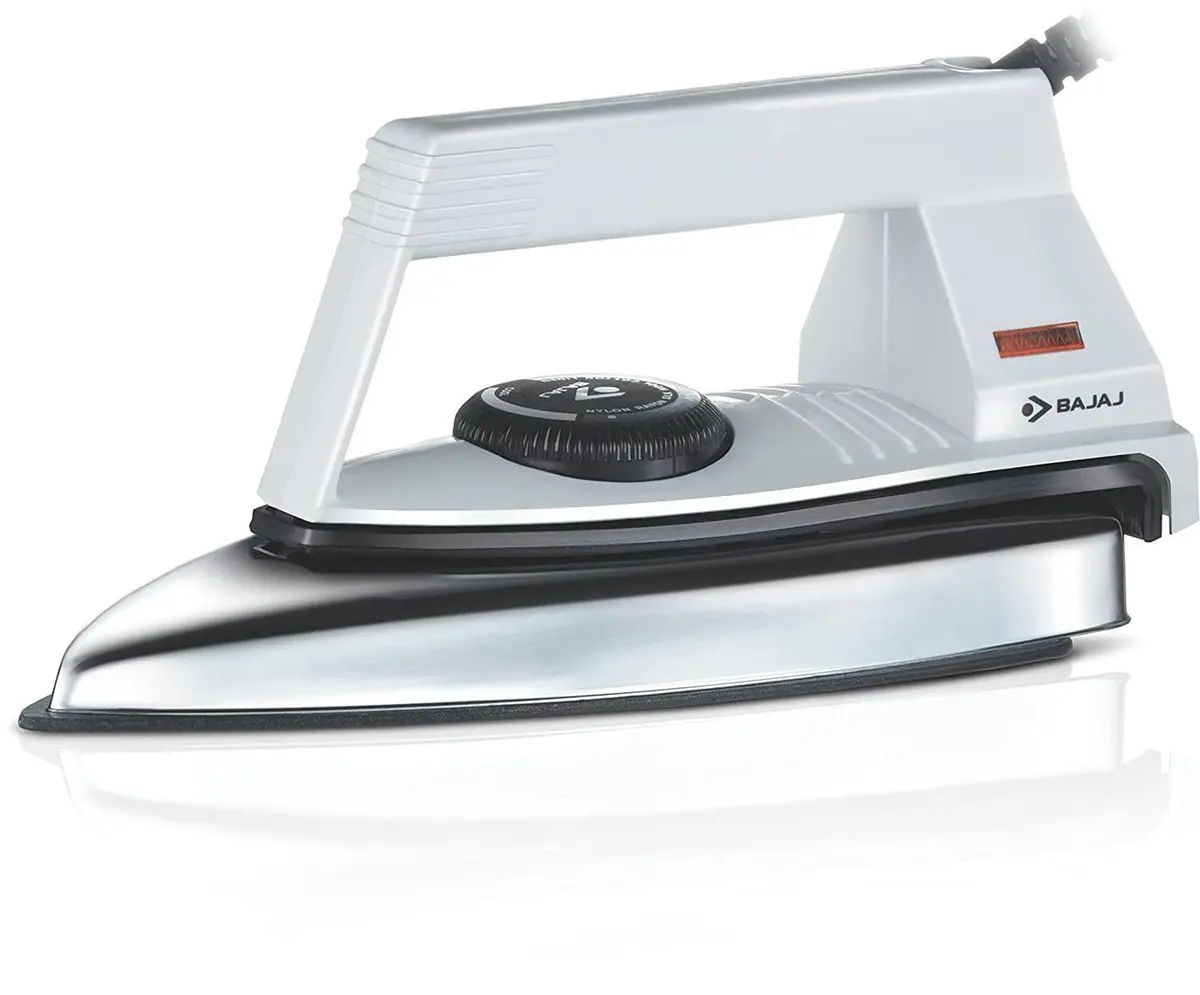 Bajaj Glider Iron 750W 1