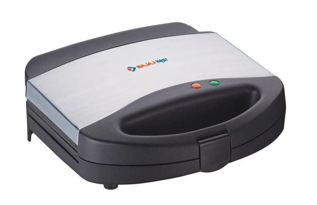 Bajaj Majesty New Swx 7 Sandwich Toaster 1