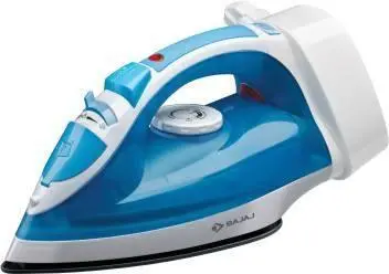 Bajaj Majesty Retract 2000 W Steam Iron 1