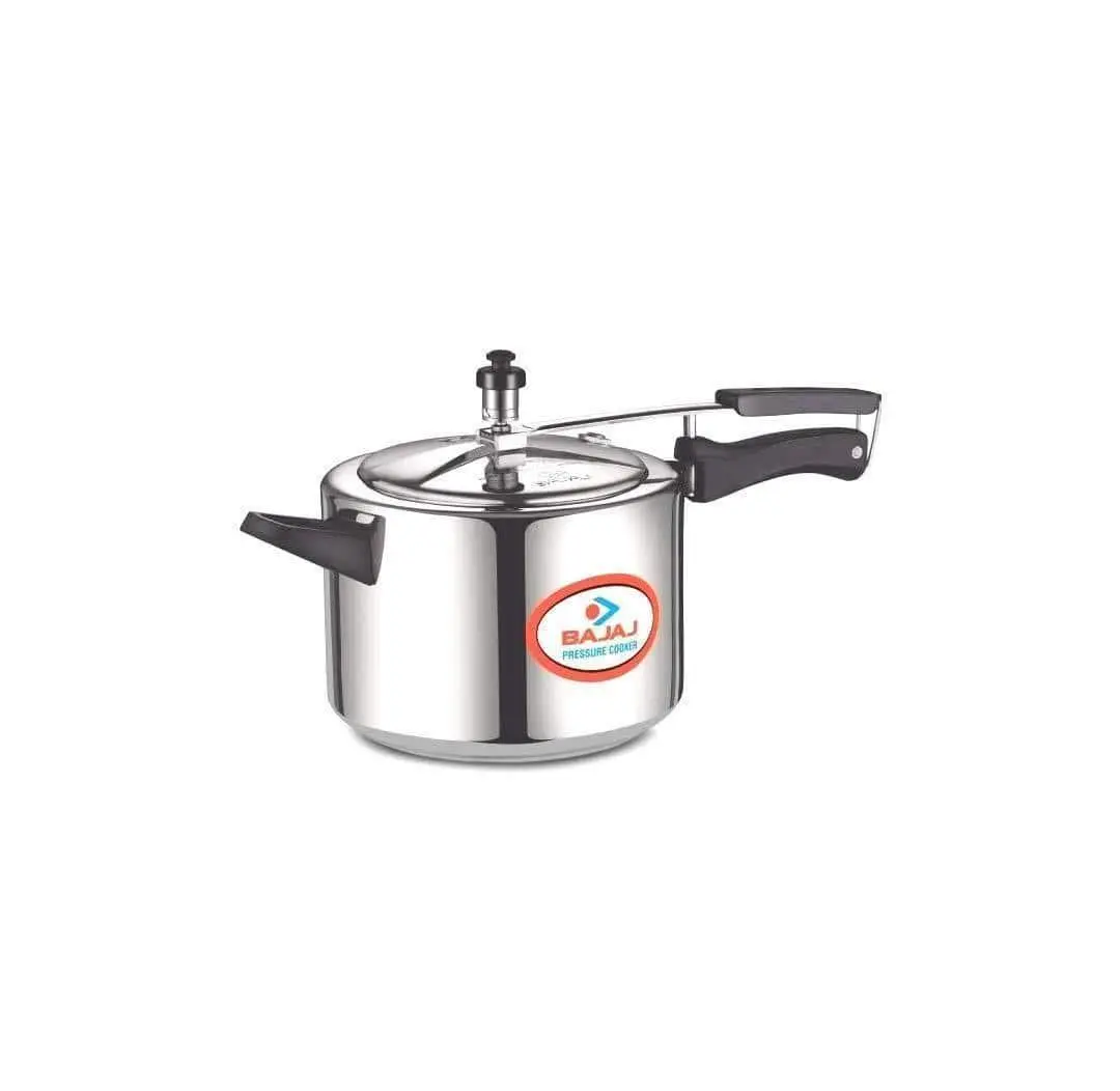 Bajaj Pcx 35 Majesty Pressure Cooker Inner Lid (5L) 1