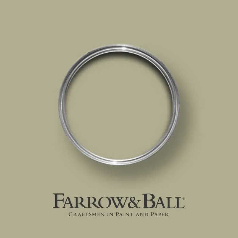 Farrow & Ball - Ball Green No.75 1