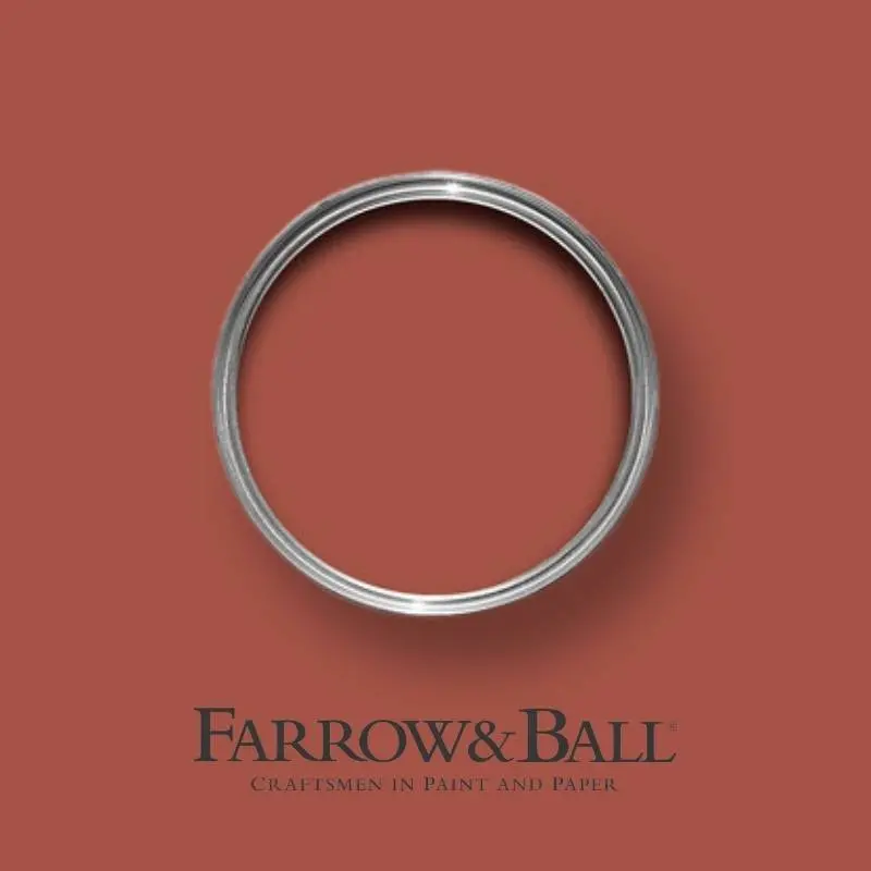 Farrow & Ball - Bamboozle No.304 1