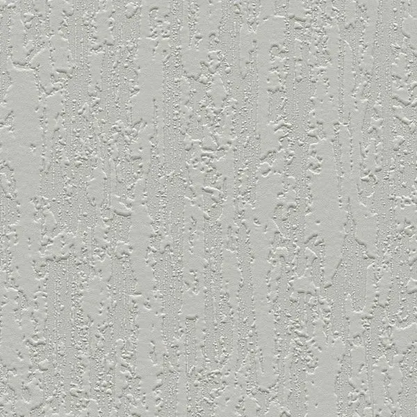 Bark Effect Textured Vinyl Wallpaper Grey 3732-05 Sample 1