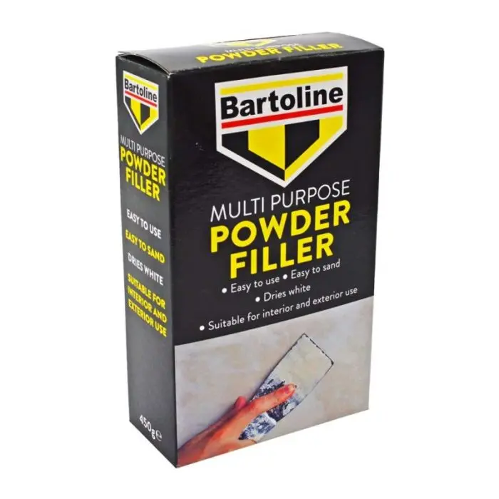 Bartoline Multi Purpose Powder Filler - 450G 1
