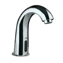Parryware Sensor Basin Mixer E Tap 1
