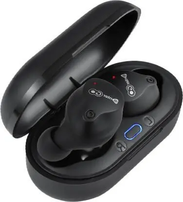 Bass Buds Dope Earbuds 1