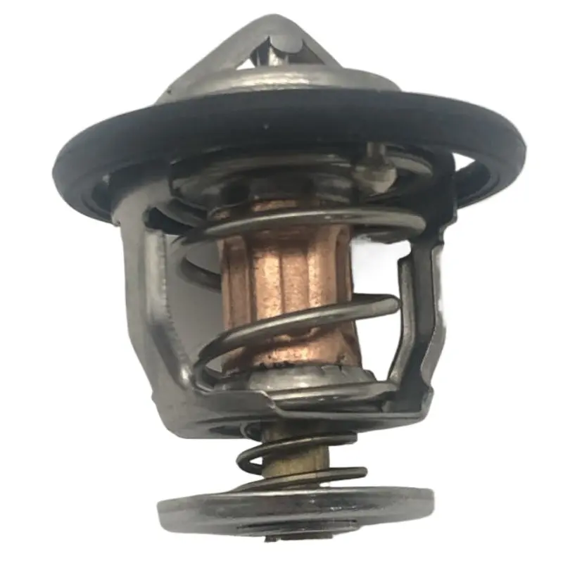Diselmart Thermostat For Yanmar 3Tne88 4Tnv84 4Tne84 3Tnv84 4Tnv84t 4Tne88 129155-49801 1