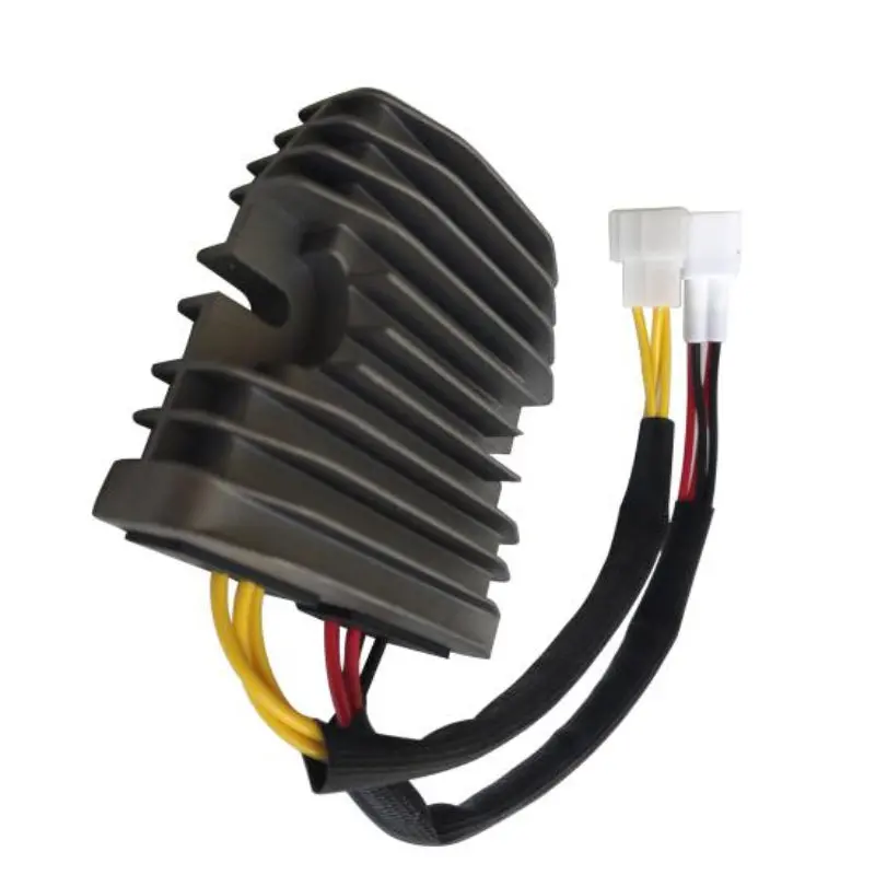Diselmart 32800-02H00 Abs High Performance Convenient Voltage Rectifier For Suzuki Gsxr600/Gsxr750/Gsxr 1000 1