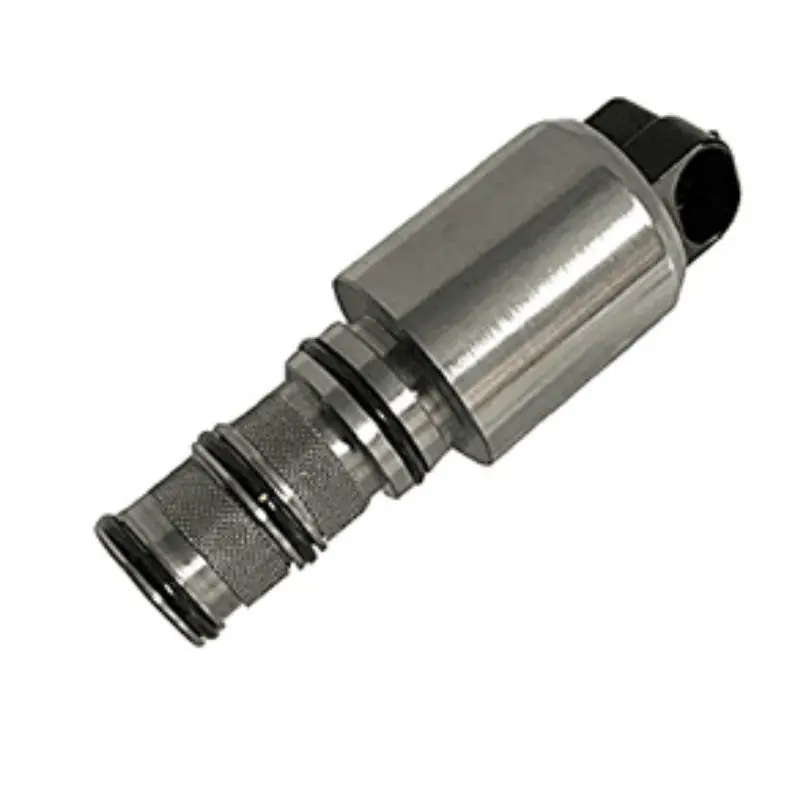 Zgaq-03273 Transmission Solenoid Valve Fits For Hyundai H940c H930s Hb100 Hb90 Backhoe Loader 1