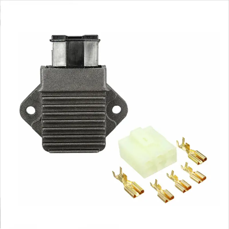 Sh603-12 31600-Mv4-010 Regulator Rectifier Fits For Honda Trx350 1