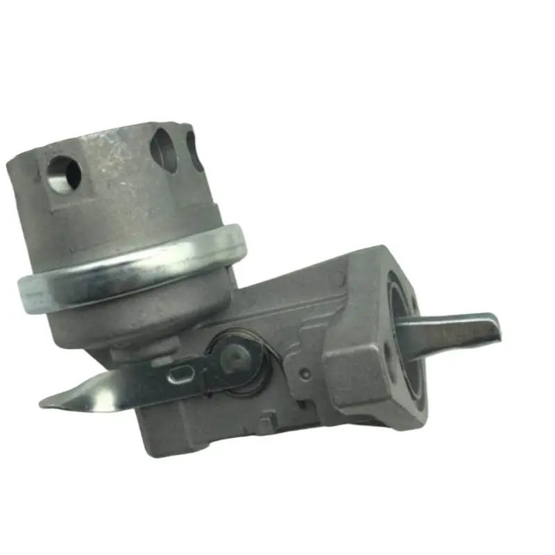 Diselmart Fuel Pump Re517230 Fits John Deere 6105D 6105E 6115D 6120E 6130D 6135E 6140D 624J 1
