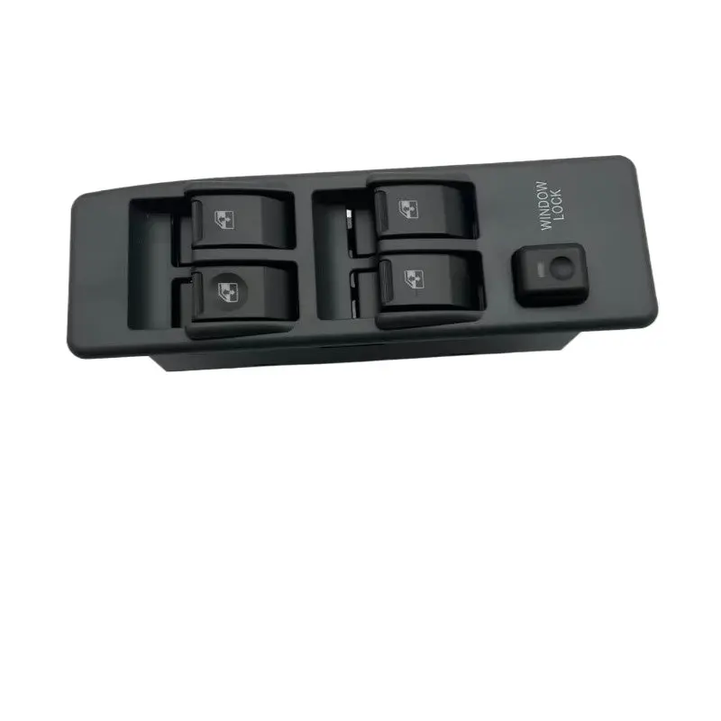 Diselmart Abs Car Window Control Switch Mr753373 For Mitsubishi Pajero Montero 1990-2003 1