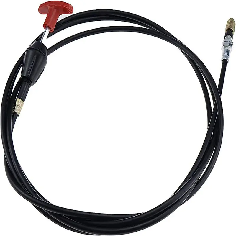 Emergency Down Cable 39232Gt For Genie Scissor Lift Gs-1330M Gs-1530 Gs-1532 Gs-1930 Gs-1932 Gs-2046 Gs-2646 Gs-3246 Gs-4047 1