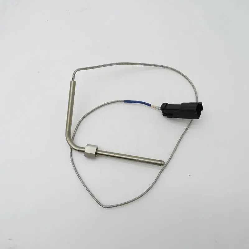 Diselmart 383-2989 Temperature Sensor Fits For Caterpillar Cat G3516 Pmg3516 G3516b 1