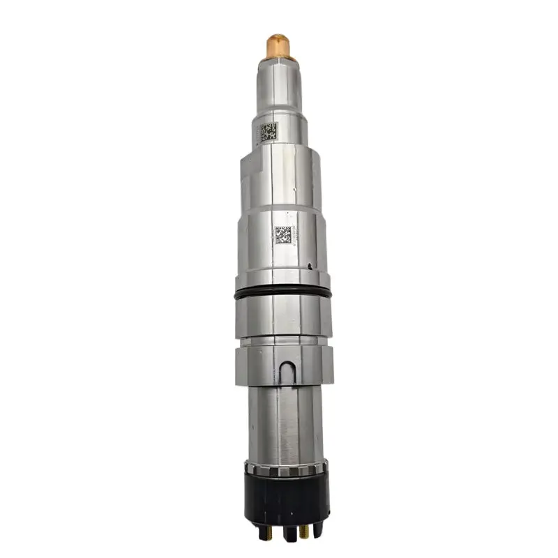 New Original 2872544 Diesel Fuel Injector For Cummins Scania Xpi Dcec09 Dc09 Dc13 Dc16 1