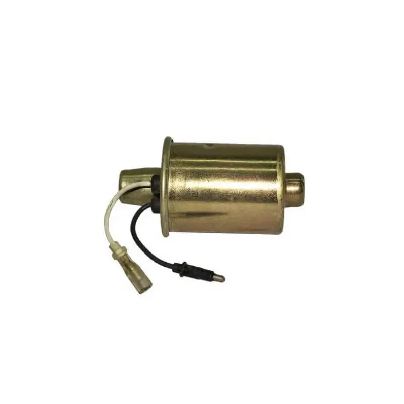 Electrical Fuel Pump 3169582 For Volvo B11r B12 B12b B12m B13r Fh12 Fm12 1