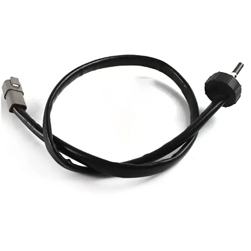 New 382-2001 Fuel Water Level Sensor For Caterpillar Cat 311D 312D 313D 320D 323D 324D 325D 326D Diesel Engine Spare Part 1