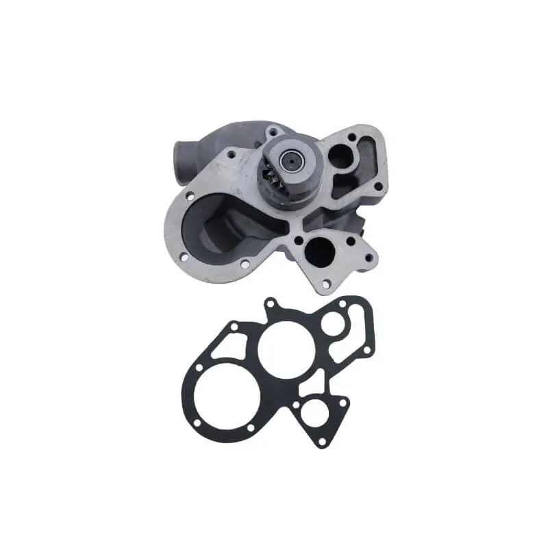 Water Pump U5mw0192 U5mw0189 For Perkins Engine 1004-40S 1004-42 1006-60 1