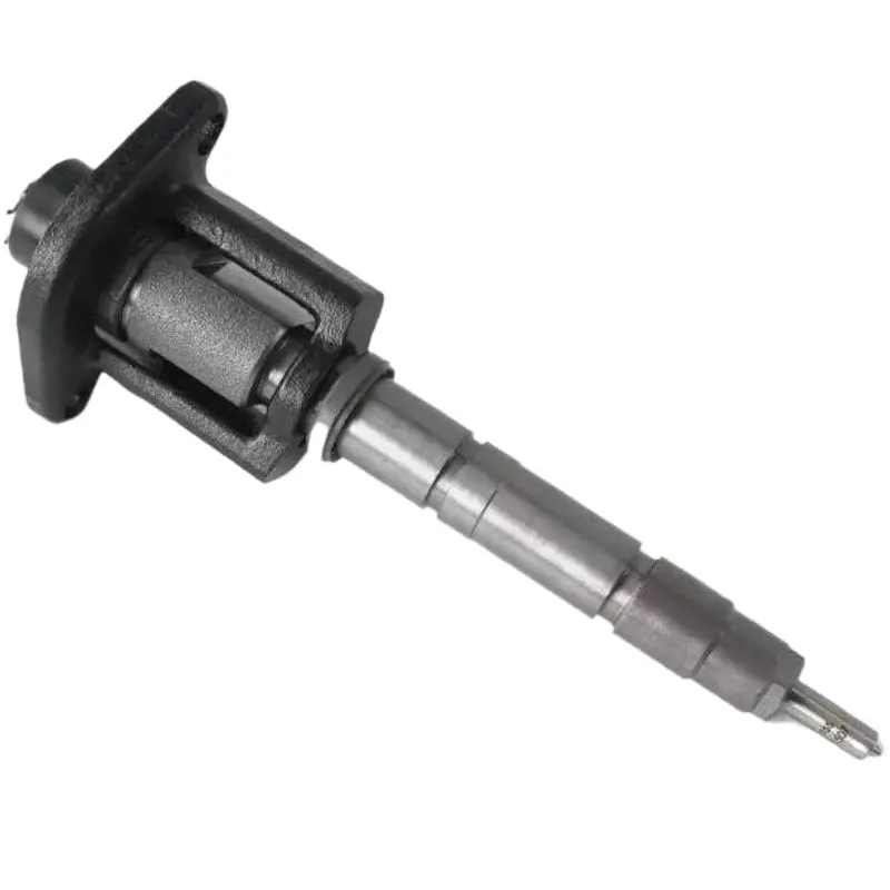 Diselmart Fuel Injector 0445120073 Me120073 0986435550 For Mitsubishi 4M50 Canter Fuso 3.0 1