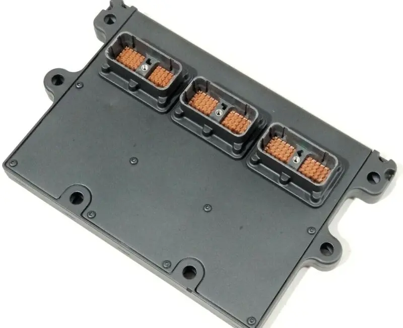 3680509 Ecu Ecm Re-Manufactured Engine Control Module Fits For Cummins Ism 1