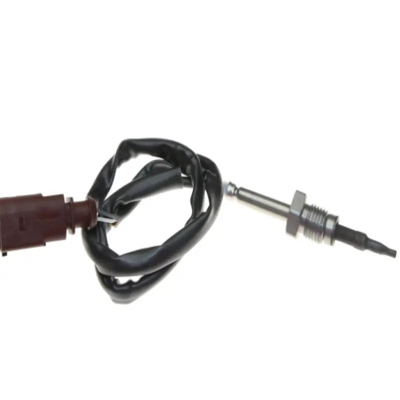 8W0906088b Oem New Replacement Exhaust Gas Temperature Sensor For Audi A4 A5 Q5 2.0 Tdi 1