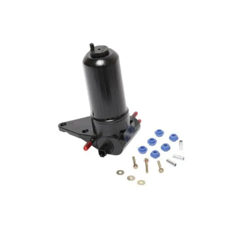 Diselmart 4132A108 Ulpk0038 Fuel Lift Pump Fits For Perkins Engine 1104D-44T 1104D-44Ta Massey Ferguson 471 481 492 1