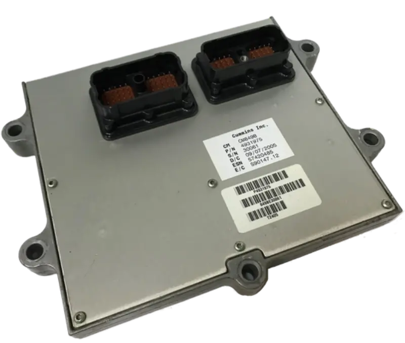 Dpc-461 Ecm Re-Manufactured Engine Control Module Fits For Ford 7.3L 1