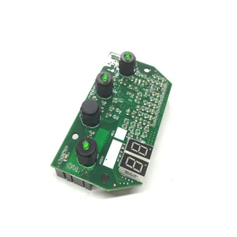 Circuit Board Assembly Platform Control G5 109503 109503Gt For Genie Scissor Lifts Gr-12 Gr-15 Gr-20 1
