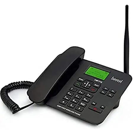 Beetel F1k Gsm Fixed Wireless Phone 1