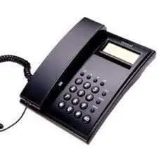 Beetel M51 Landline Phone Cli With Slim Design 1