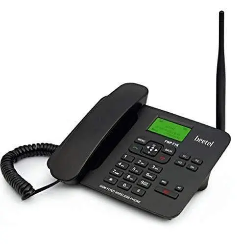 Beetel F1k Gsm Fixed Wireless Phone 1