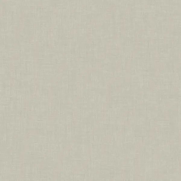 Cambric Linen Texture Wallpaper Beige Sample 1