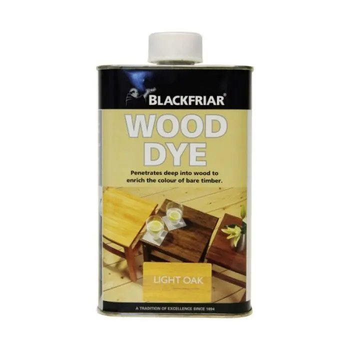 Blackfriar Wood Dye 1