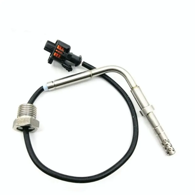 25183662 Exhaust Gas Temperature Sensor Fits Chevrolet Opel Captiva Antara 25183662 1
