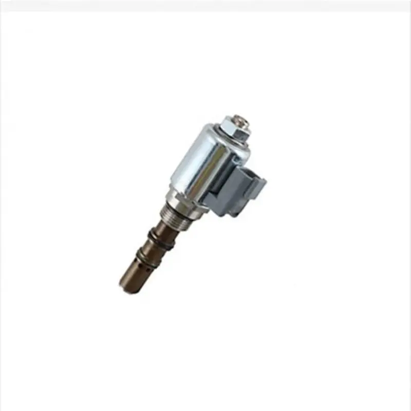 207-6806 Solenoid Valve For Caterpillar Cat Wheel Loader 950G 962G 966G 972G 980G 1