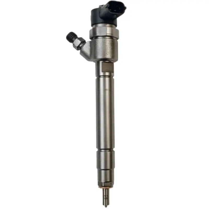 Diselmart 0445110251 Fuel Injector For Volvo C30 S40 V50 V70 Xc90 0986435125 30750283 1