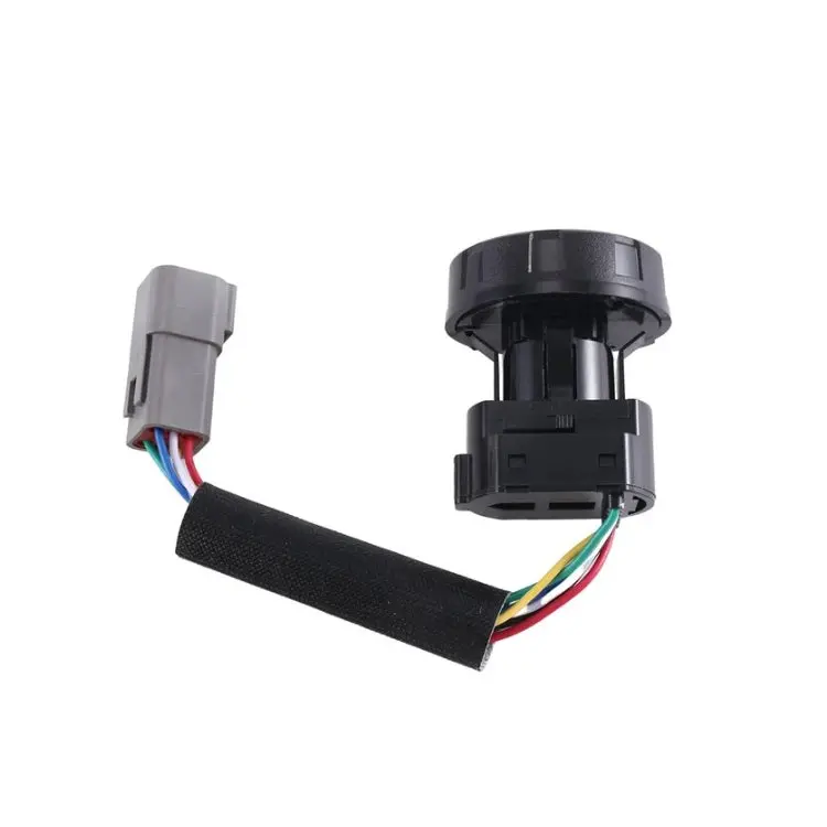 Diselmart Push Button Switch 526-5708 5265708 Ca526-5708 For Caterpillar Cat 320 323 330 336 340 345 349 352 1
