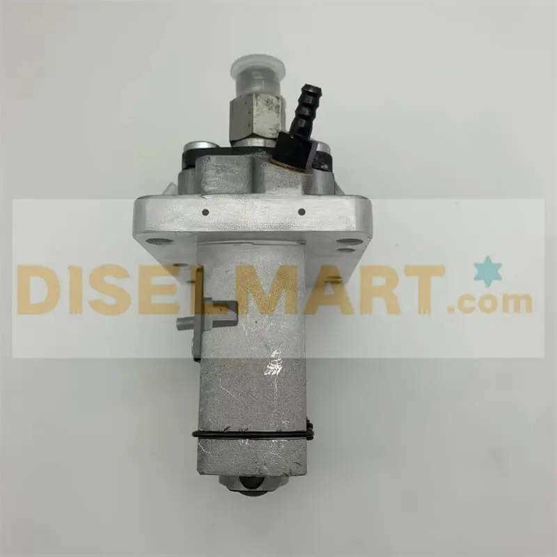 Diselmart Fuel Injection Pump Assembly 16032-51013 16032-51010 For Kubota Engine D905 D1005 D1105 D1305 1